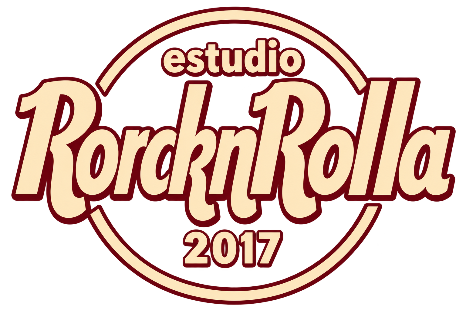 RockAndRolla Estudio