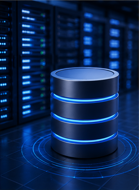 Base de Datos